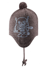 Шапка LASSIE модель 718773_1961 Фото