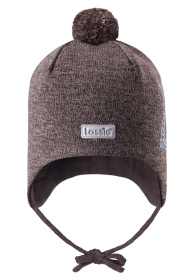 Шапка LASSIE модель 718773_1961 Шапка LASSIE модель 718773_1961 Фото