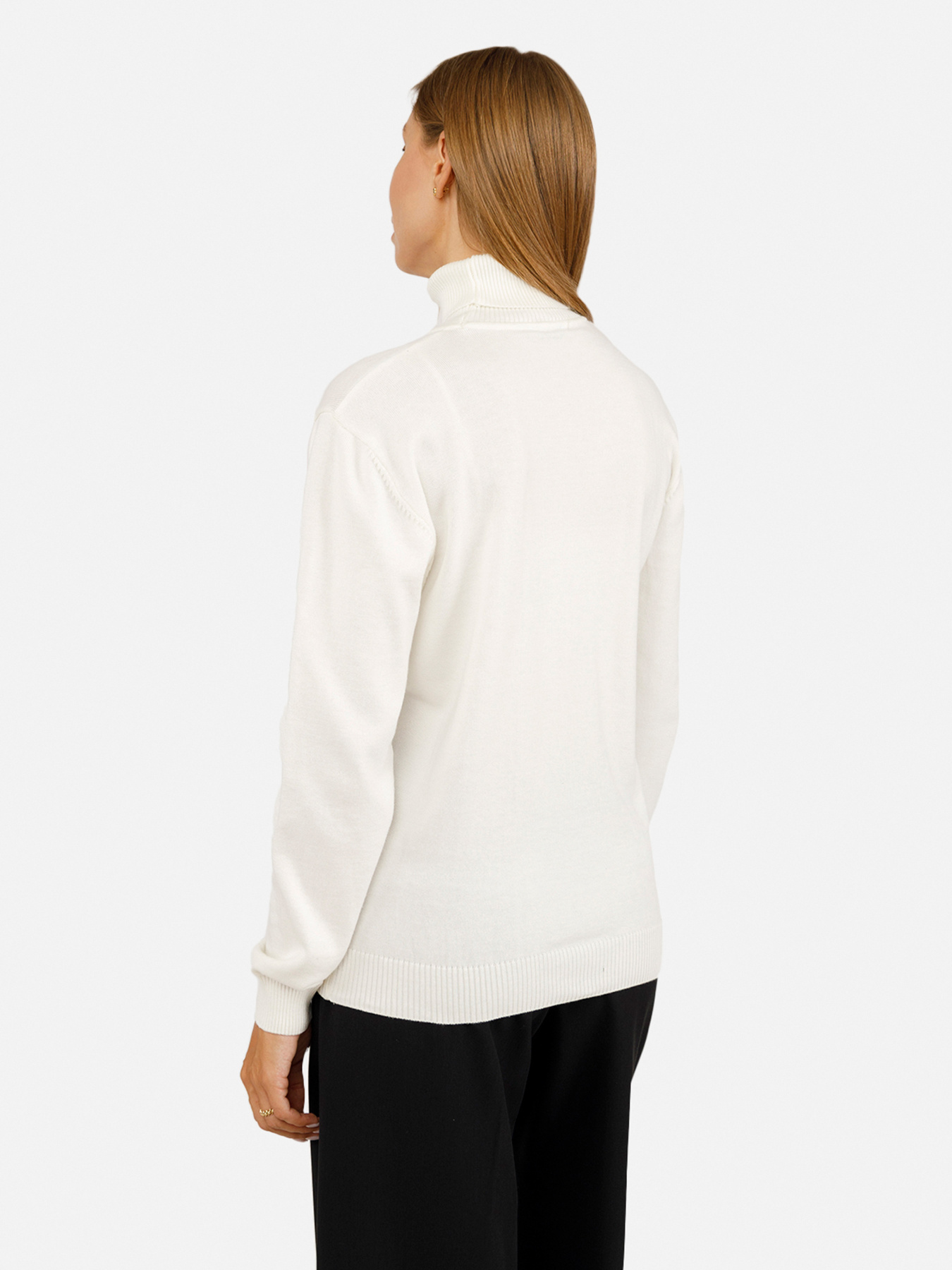 Водолазка YUKI модель ЦБ-00255875 Фото