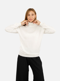 Водолазка YUKI модель ЦБ-00255875 Фото