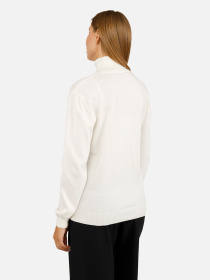 Водолазка YUKI модель ЦБ-00255875 Фото