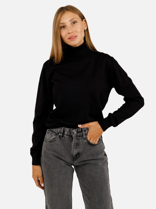 Водолазка YUKI модель ЦБ-00255876 Фото