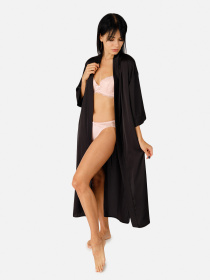 Халат YUKI модель ЦБ-00257149 Фото