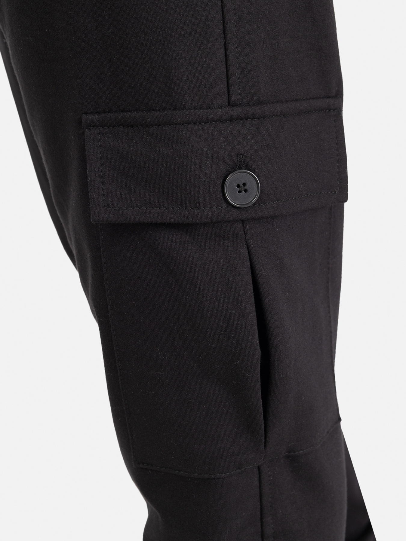 Штаны спортивные YUKI модель ЦБ-00257413 Фото