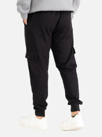 Штаны спортивные YUKI модель ЦБ-00257413 Фото