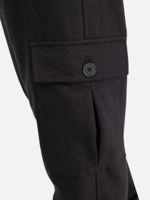 Спортивні штани YUKI модель ЦБ-00257413 Фото