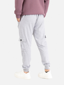 Штаны спортивные YUKI модель ЦБ-00257414 Фото