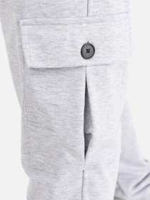 Штаны спортивные YUKI модель ЦБ-00257414 Фото