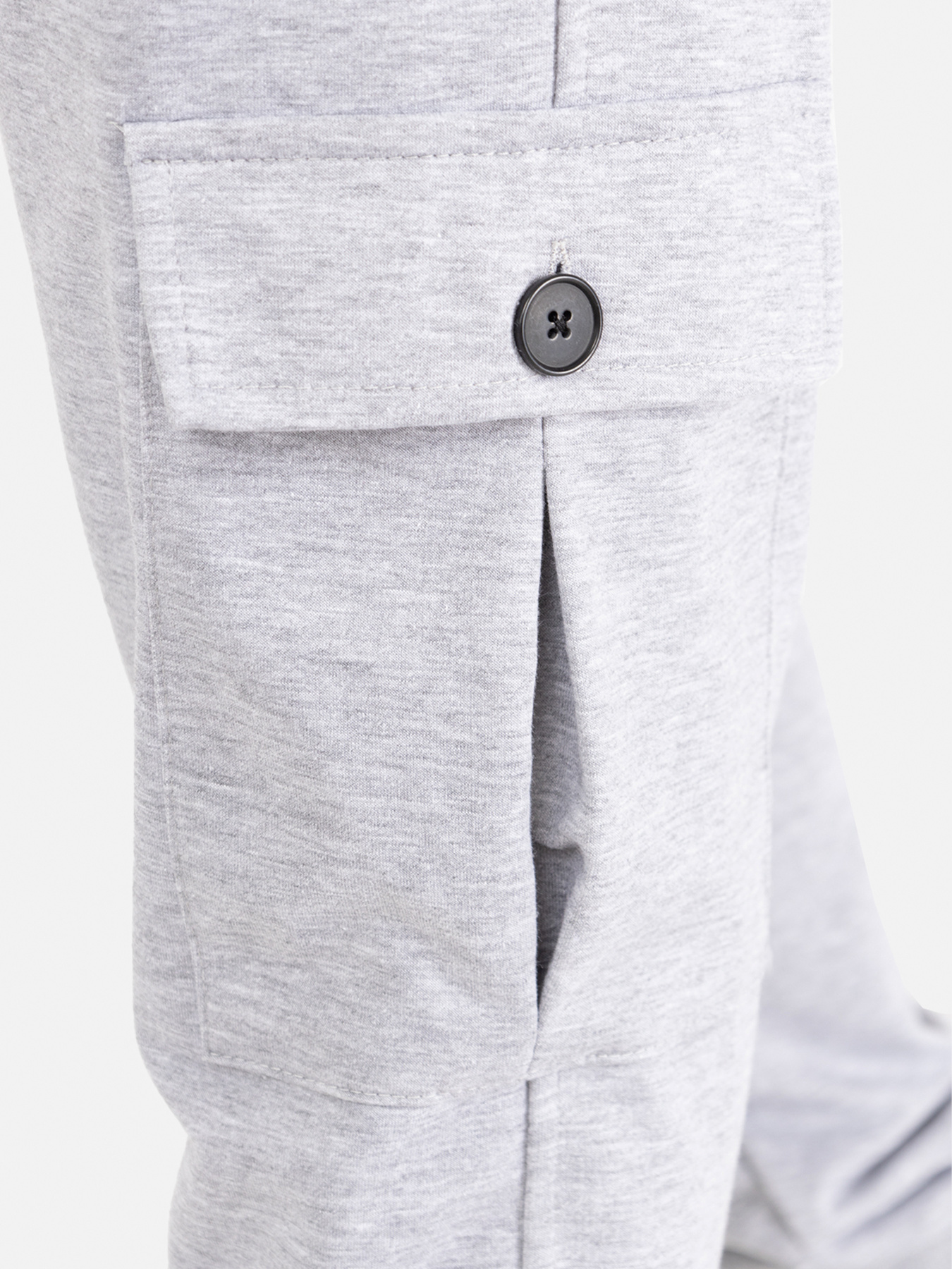 Штаны спортивные YUKI модель ЦБ-00257414 Фото