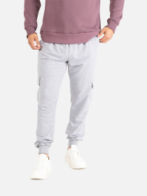 Штаны спортивные YUKI модель ЦБ-00257414 Фото