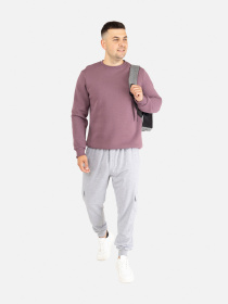 Штаны спортивные YUKI модель ЦБ-00257414 Фото