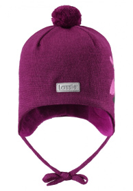 Шапка LASSIE модель 718773_4841 Шапка LASSIE модель 718773_4841 Фото