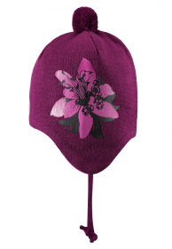 Шапка LASSIE модель 718773_4841 Шапка LASSIE модель 718773_4841 Фото