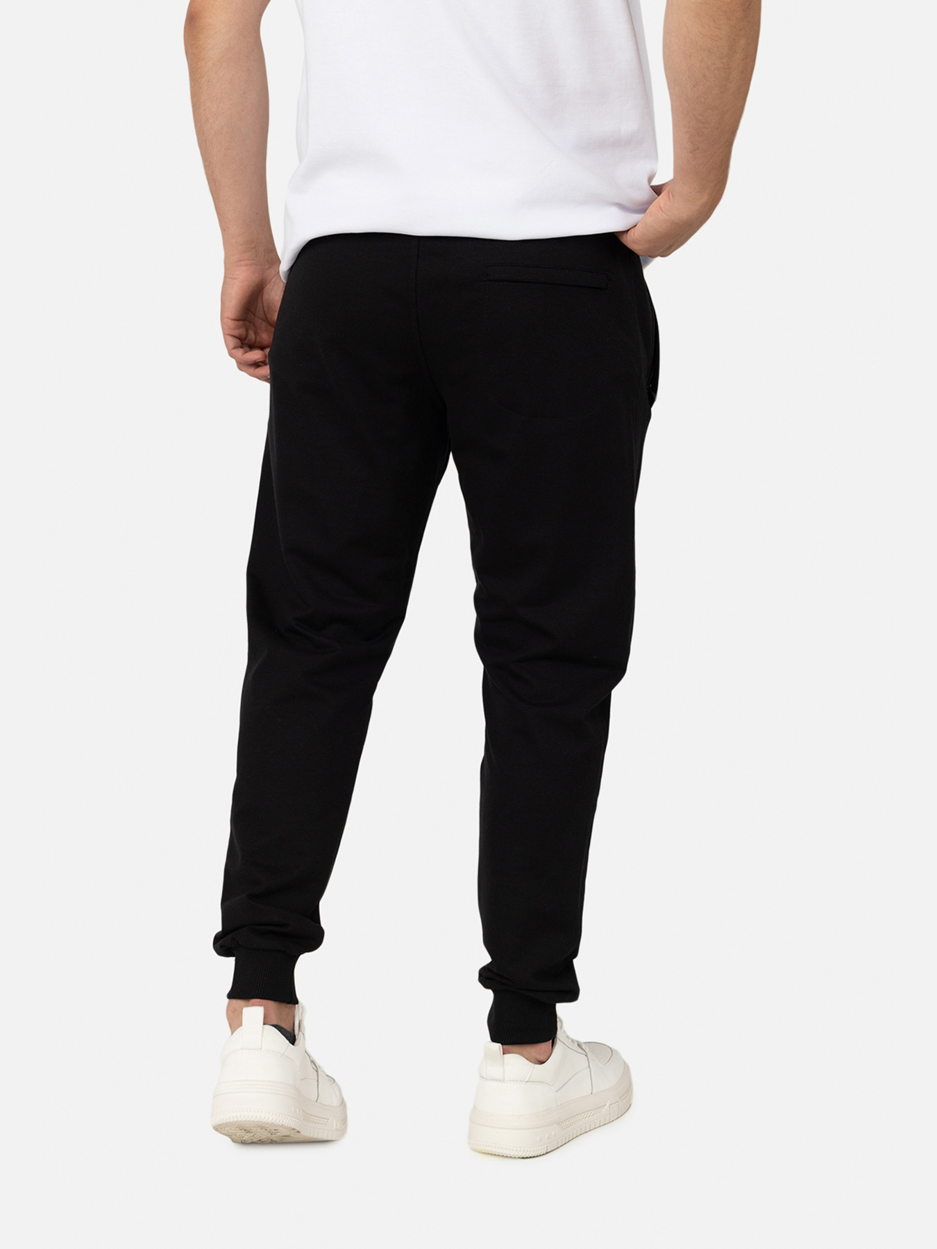 Штаны спортивные YUKI модель ЦБ-00257415 Фото