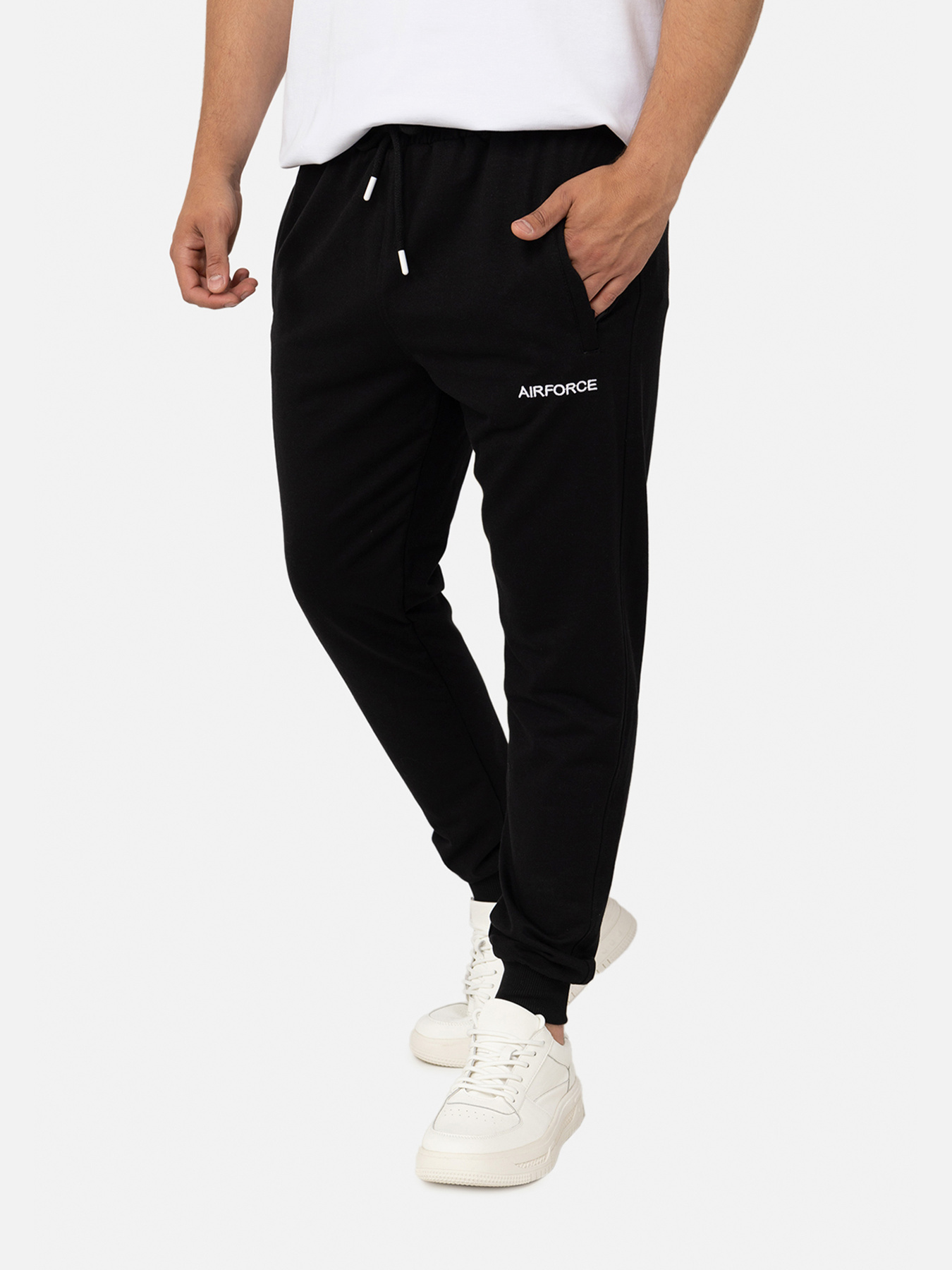 Спортивні штани YUKI модель ЦБ-00257415 Фото