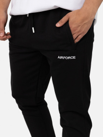 Спортивні штани YUKI модель ЦБ-00257415 Фото