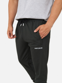 Спортивні штани YUKI модель ЦБ-00257416 Фото