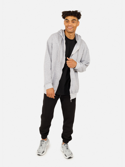 Штаны спортивные YUKI модель ЦБ-00257421 Фото