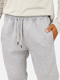 Спортивні штани YUKI модель ЦБ-00257422 Спортивні штани YUKI модель ЦБ-00257422 Фото