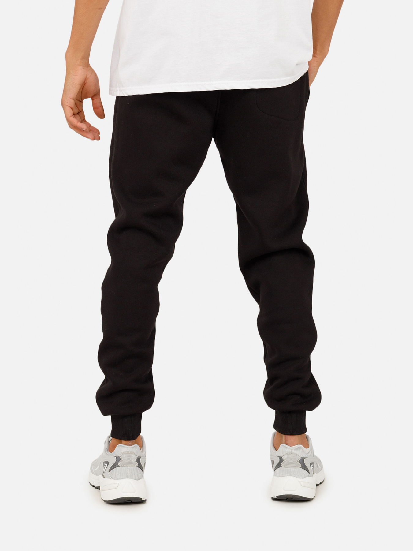 Штаны спортивные YUKI модель ЦБ-00257423 Фото