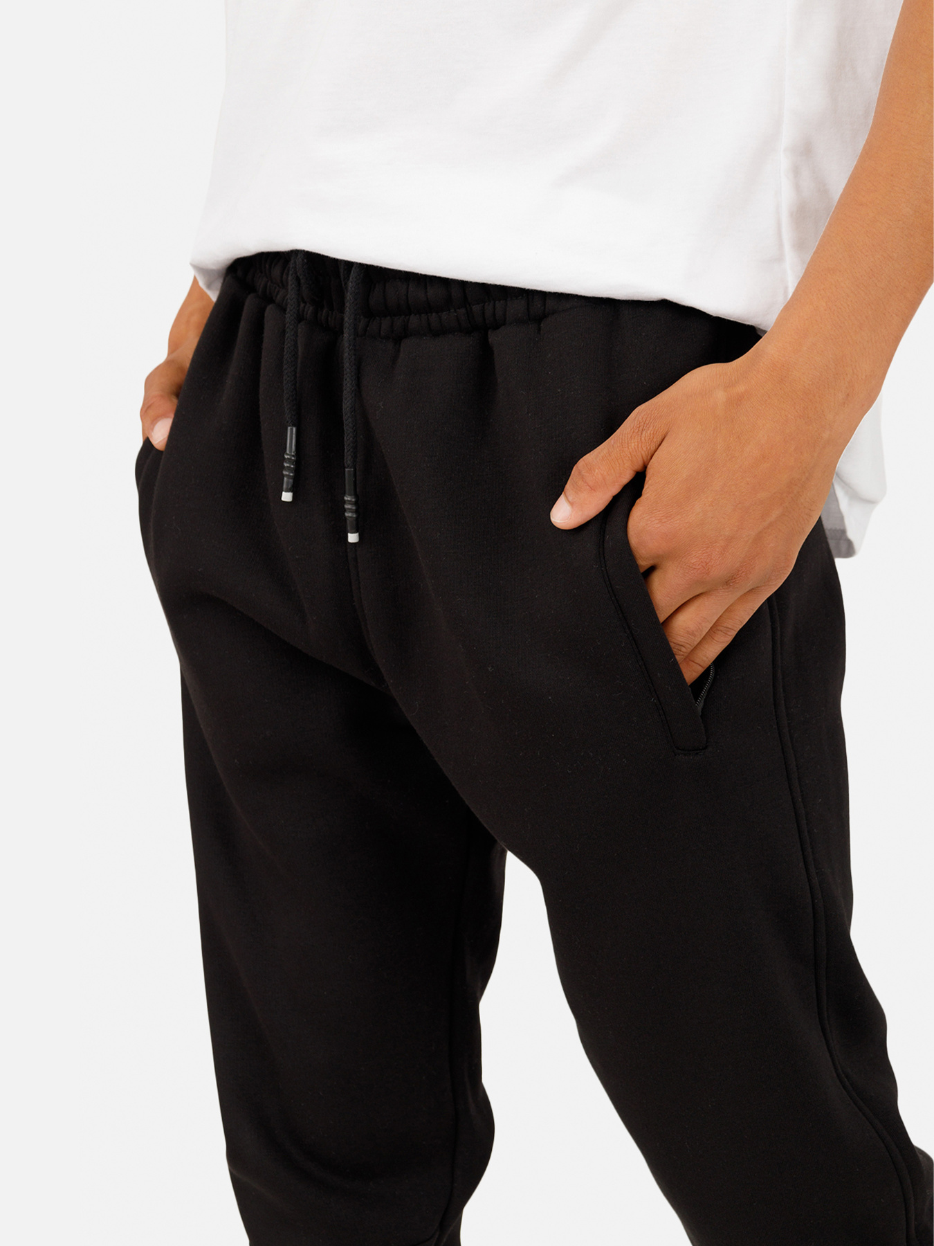 Спортивні штани YUKI модель ЦБ-00257423 Спортивні штани YUKI модель ЦБ-00257423 Фото