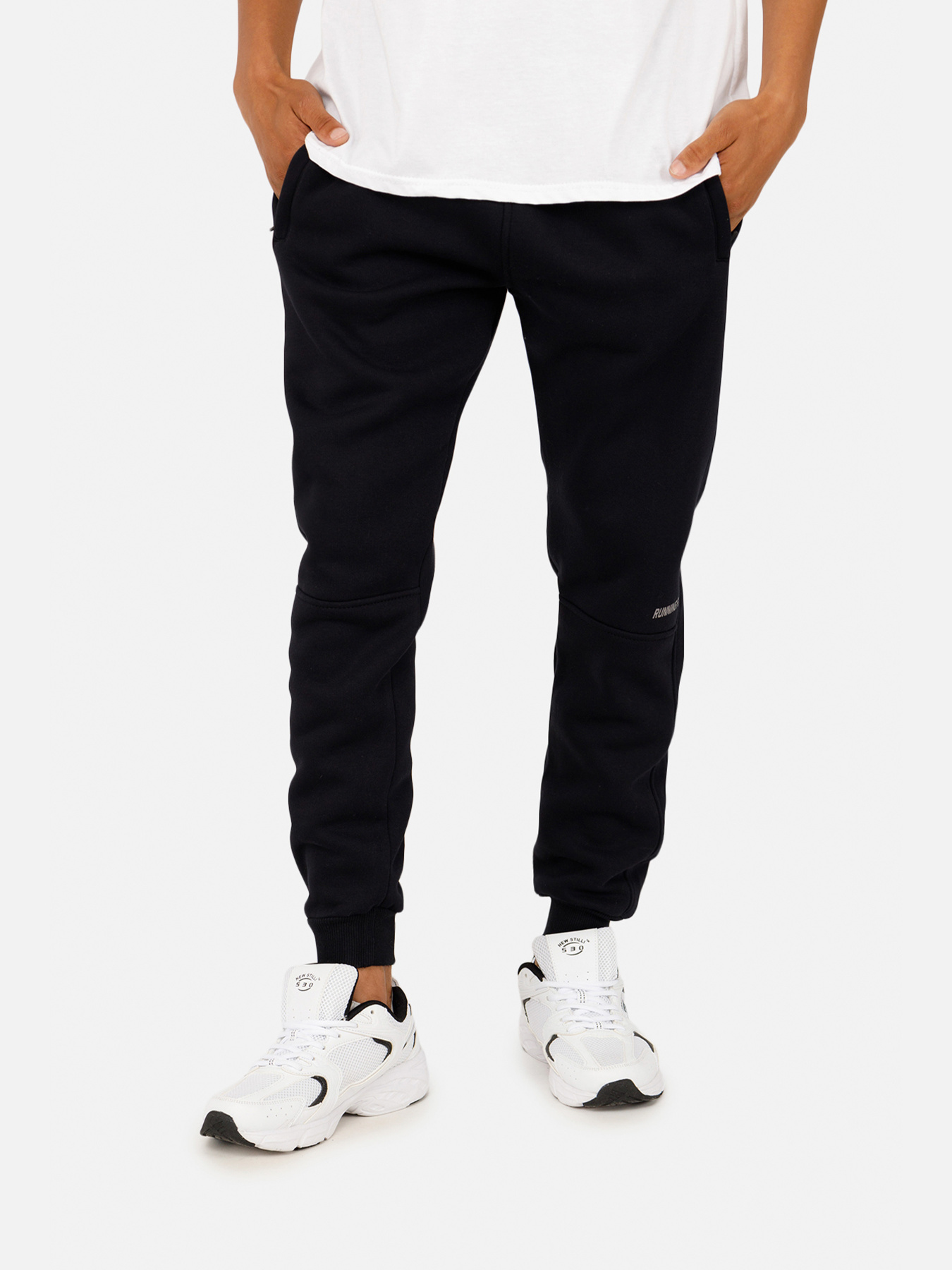 Штаны спортивные YUKI модель ЦБ-00257424 Фото