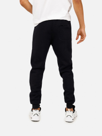 Спортивні штани YUKI модель ЦБ-00257424 Фото