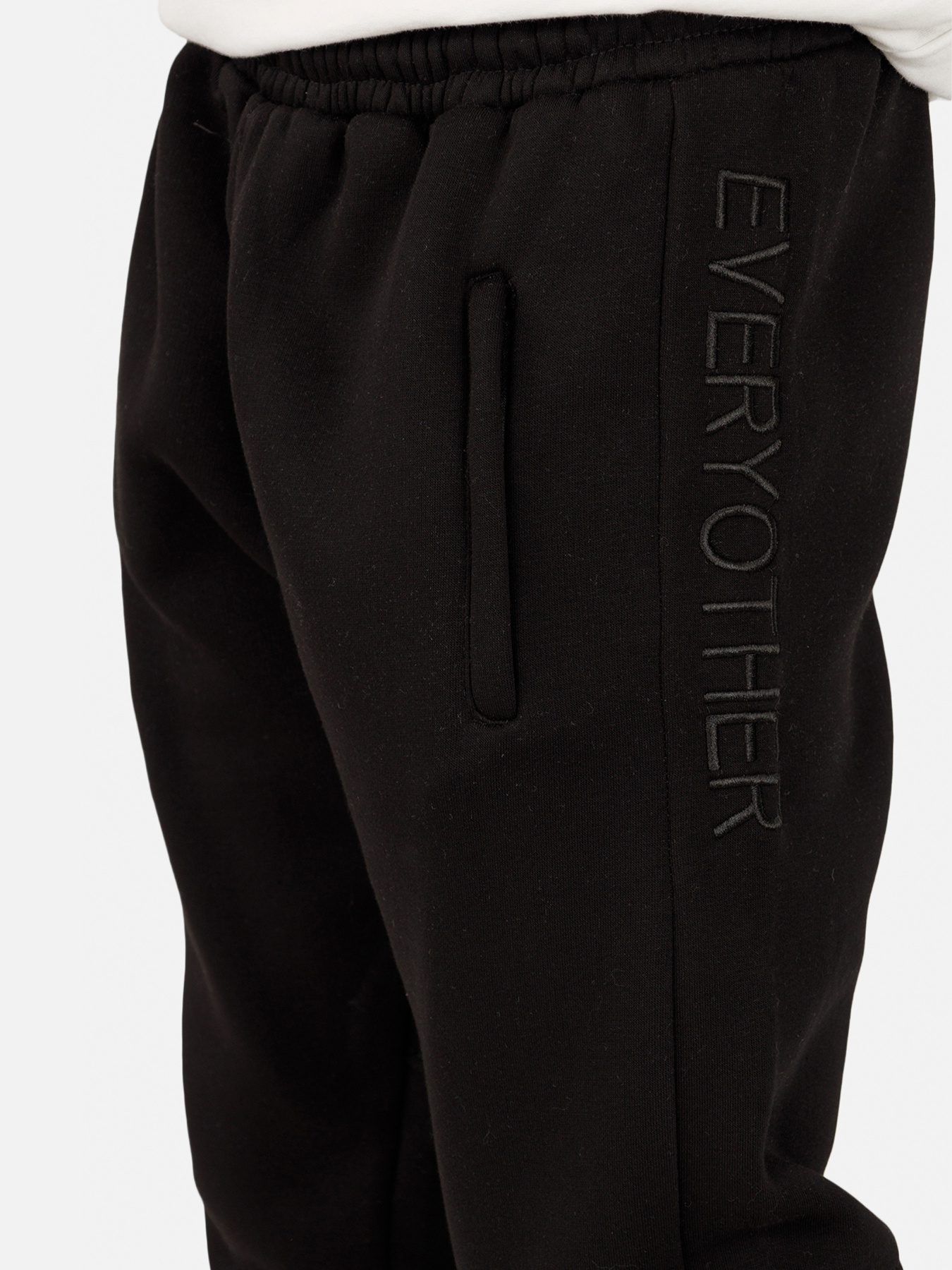 Штаны спортивные YUKI модель ЦБ-00257425 Фото