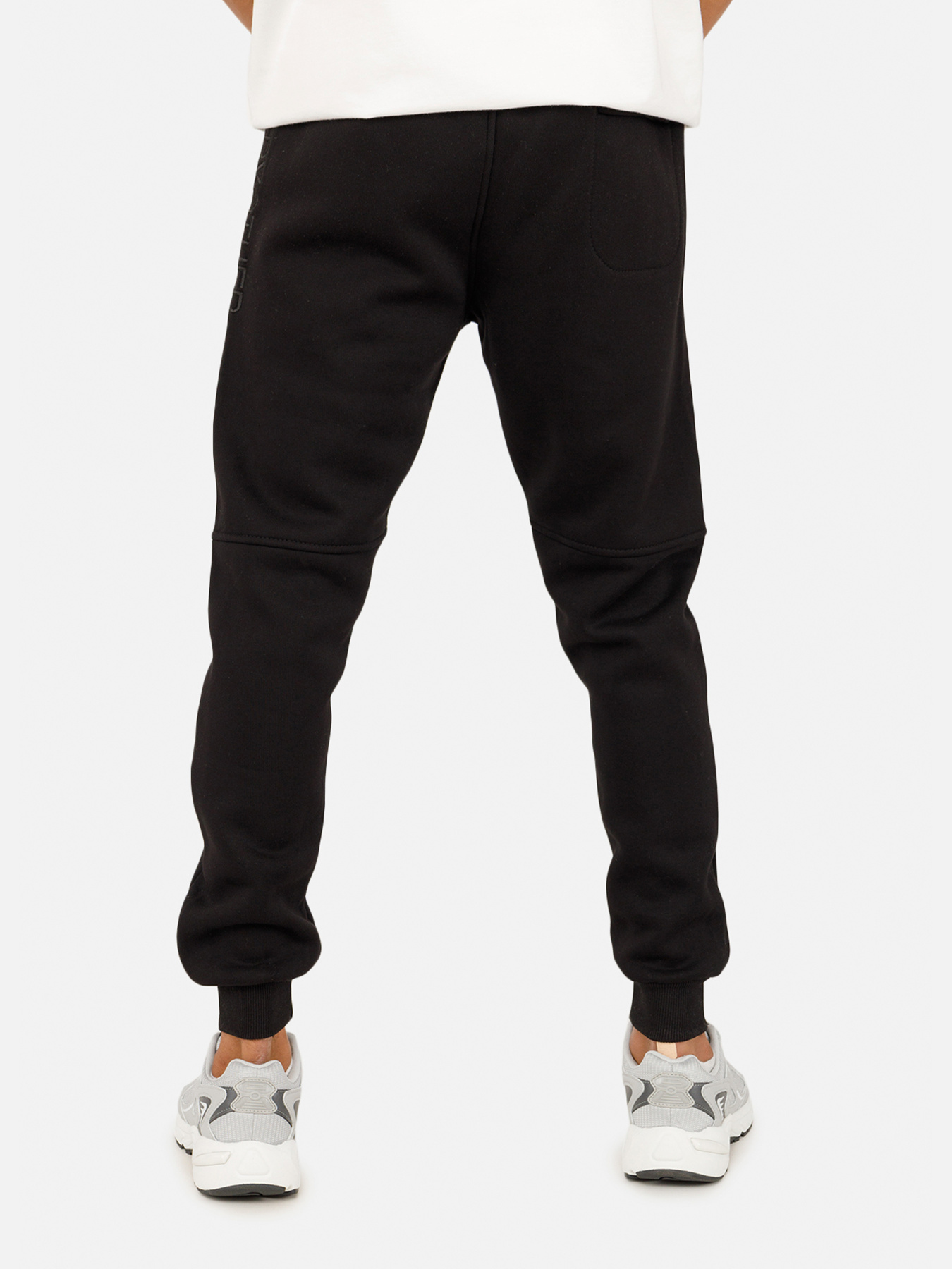 Штаны спортивные YUKI модель ЦБ-00257425 Фото