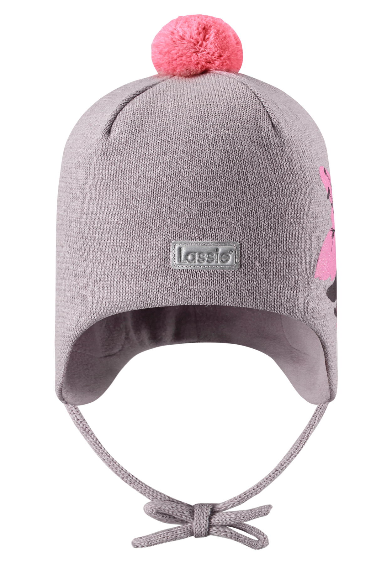 Шапка LASSIE модель 718773_9321 Шапка LASSIE модель 718773_9321 Фото