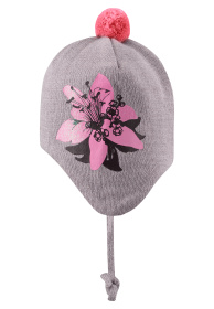 Шапка LASSIE модель 718773_9321 Шапка LASSIE модель 718773_9321 Фото