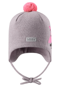 Шапка LASSIE модель 718773_9321 Шапка LASSIE модель 718773_9321 Фото