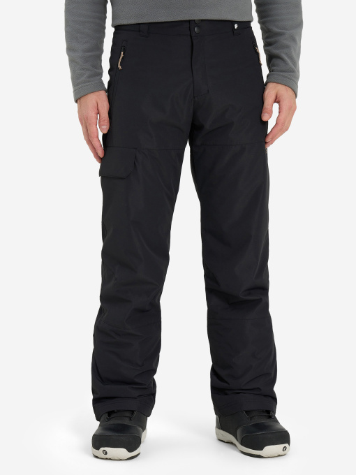 Лижні штани Protest Модель 131882PR0-99 Фото