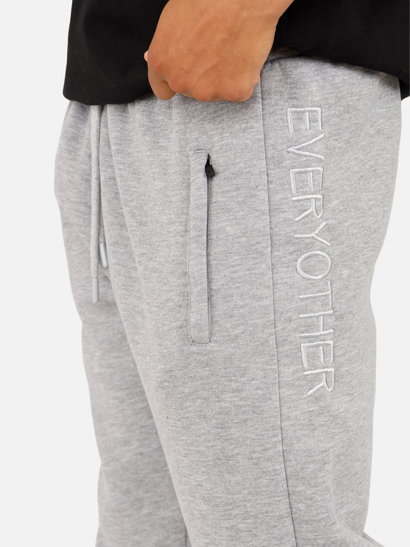 Штаны спортивные YUKI модель ЦБ-00257426 Фото