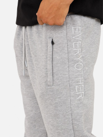 Спортивні штани YUKI модель ЦБ-00257426 Фото