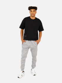 Спортивні штани YUKI модель ЦБ-00257426 Фото