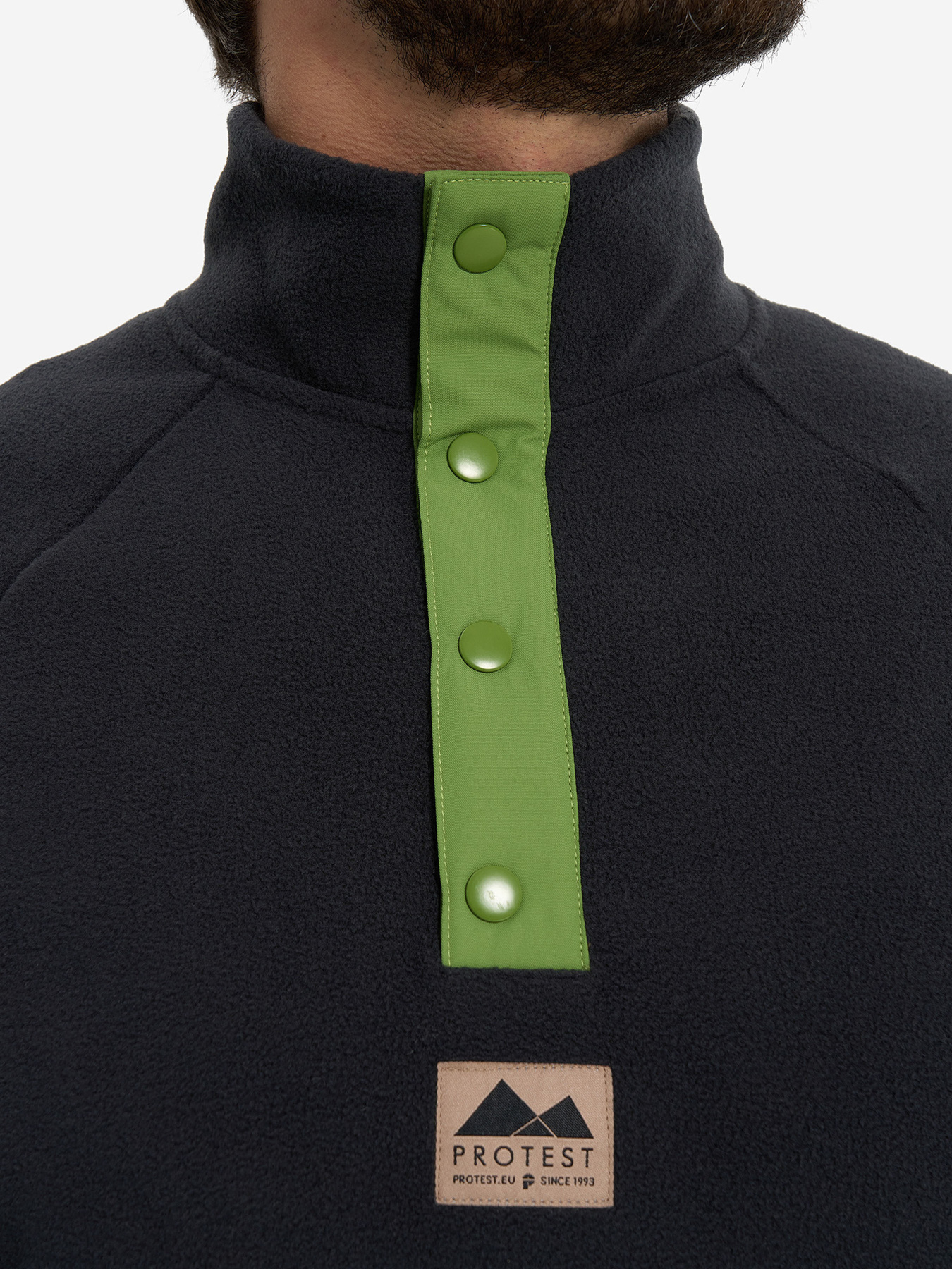 Кофта Protest Модель 131884PR0-BU Фото