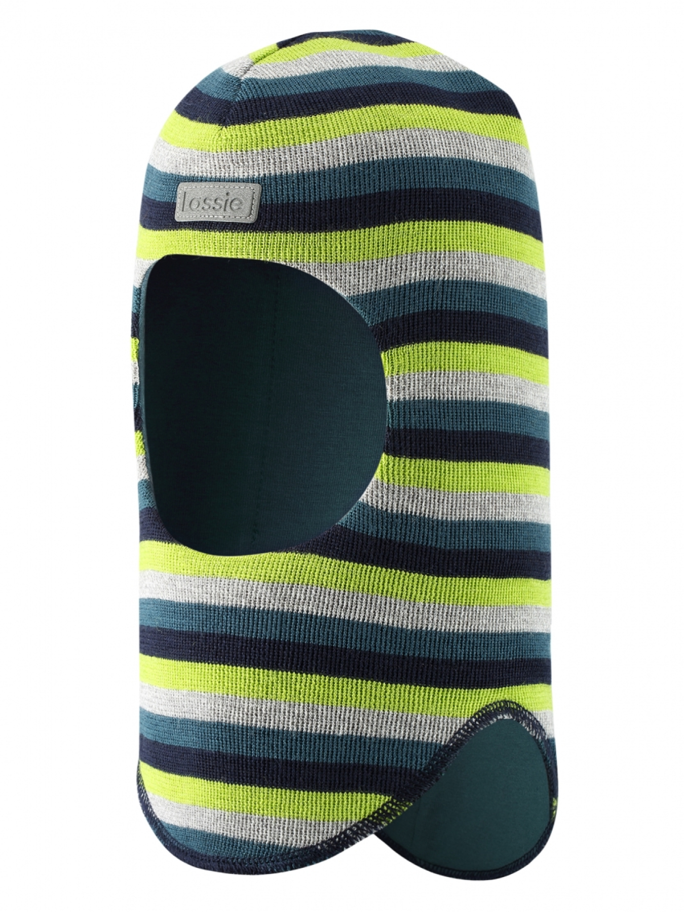 Шапка LASSIE модель 718774_8351 Шапка LASSIE модель 718774_8351 Фото