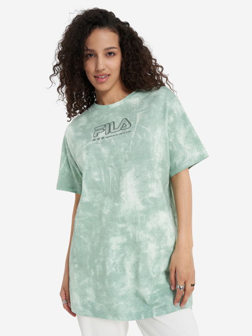 Футболка FILA Модель 129915FLA-U1 Фото