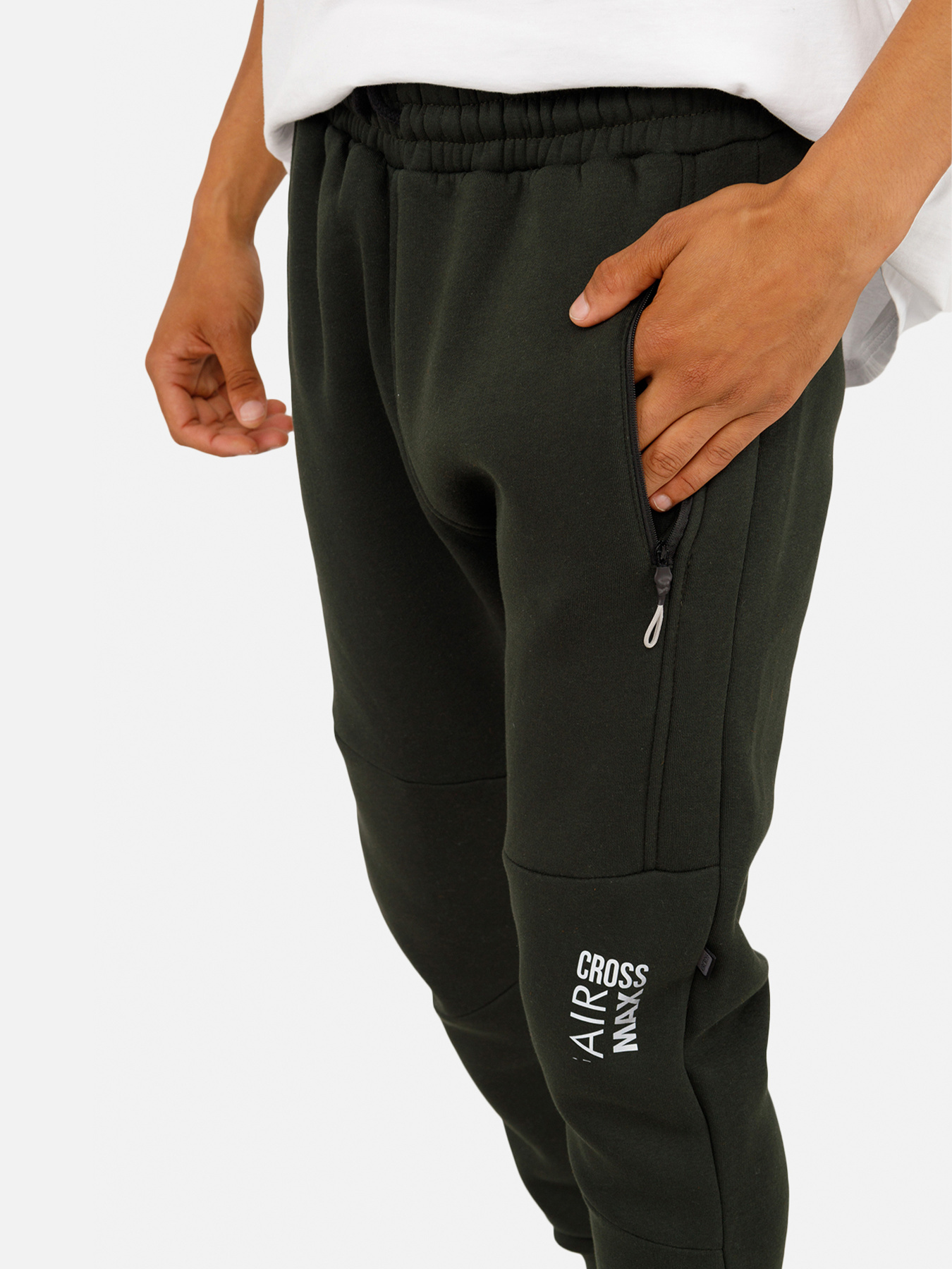 Штаны спортивные YUKI модель ЦБ-00257428 Фото