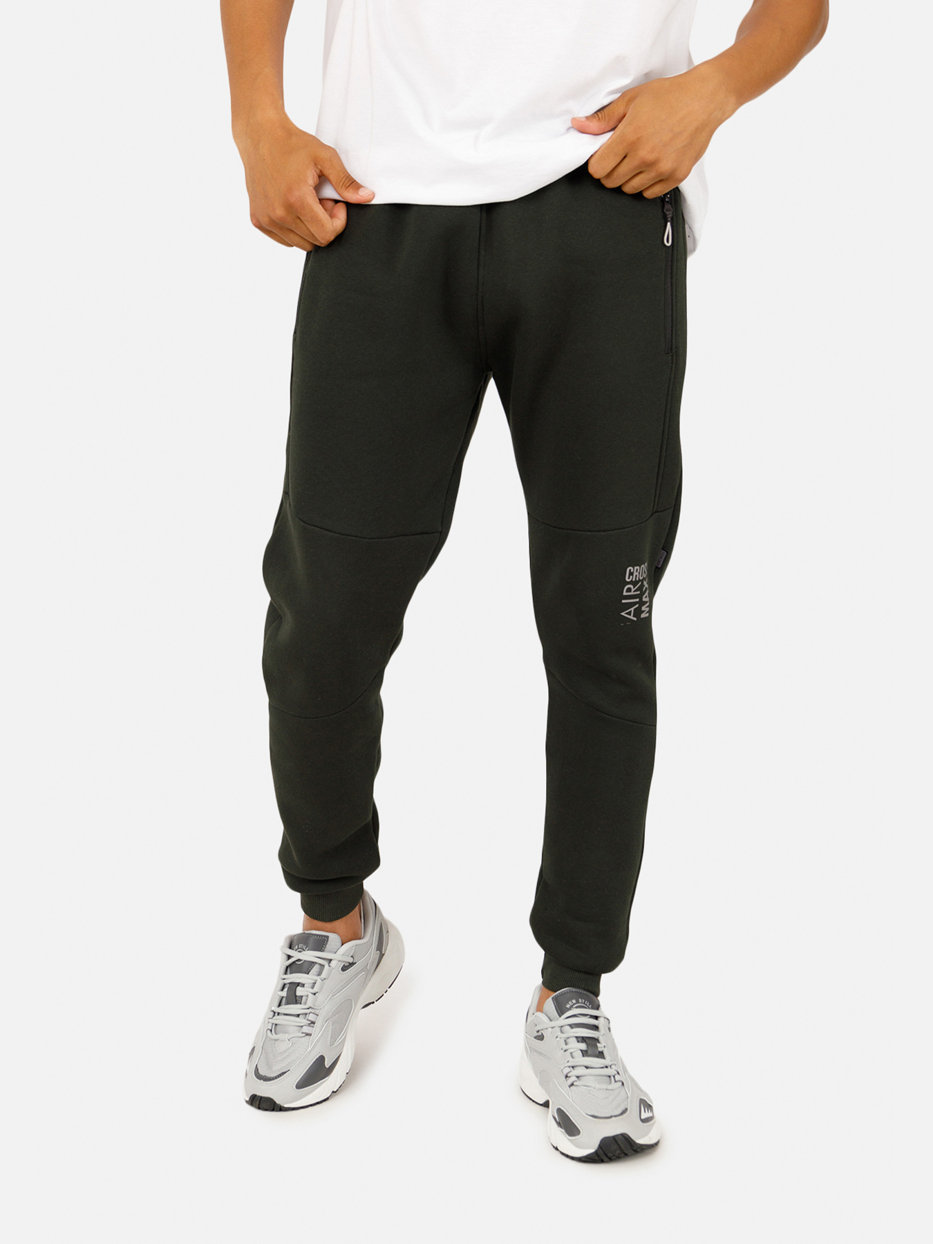 Штаны спортивные YUKI модель ЦБ-00257428 Фото