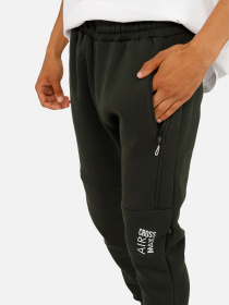 Штаны спортивные YUKI модель ЦБ-00257428 Фото