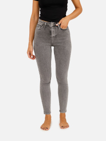 Джинсы YUKI модель ЦБ-00257498 Фото