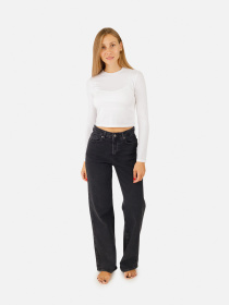 Джинси YUKI модель ЦБ-00257500 Фото