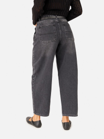 Джинси YUKI модель ЦБ-00257501 Джинси YUKI модель ЦБ-00257501 Фото