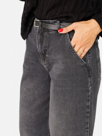 Джинси YUKI модель ЦБ-00257501 Джинси YUKI модель ЦБ-00257501 Фото