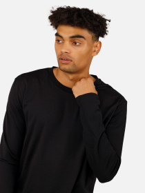 Лонгслив YUKI модель ЦБ-00257550 Фото