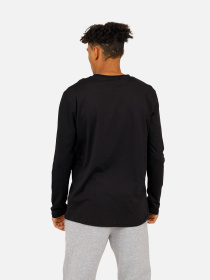 Лонгслів YUKI модель ЦБ-00257550 Фото