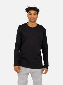 Лонгслів YUKI модель ЦБ-00257550 Фото