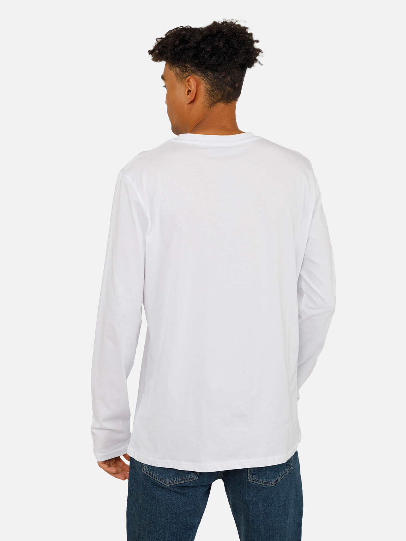 Лонгслив YUKI модель ЦБ-00257551 Лонгслив YUKI модель ЦБ-00257551 Фото